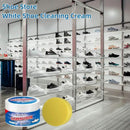 gel sneaker cleaner with sodium bicarbonate
