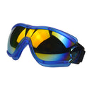 dog UV protection glasses