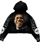 Barack Hoodie