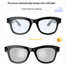 AI translation smart glasses