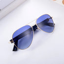 smart translation glasses with music and UV protection