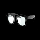 AI glasses with video call and shooting