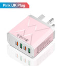 mobile phone charger for tablets