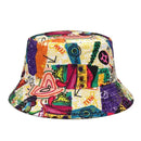 Chic Unisex Bucket Hat