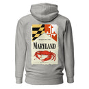 Maryland | Hoodie