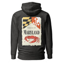 Maryland | Hoodie