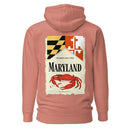 Maryland | Hoodie
