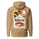 Maryland | Hoodie
