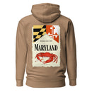 Maryland | Hoodie