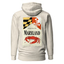 Maryland | Hoodie