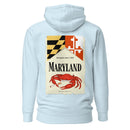 Maryland | Hoodie