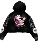 Courage Hoodie
