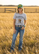 Crawfish Boil Social Club Graphic Tee