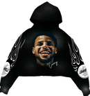 Curry Hoodie