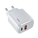 fast charging mobile phone adapter