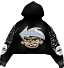 Danny Hoodie