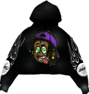 Dj Hoodie