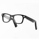 AI smart glasses with camera smart 