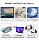 Dimensity 9300 Android tablet for gaming