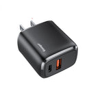 fast charging mobile phone adapter