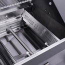 Eminence 425 | Iconic Fortified Propane Gas Grill