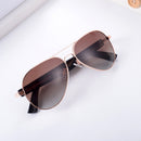 smart translation glasses with music and UV protection