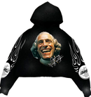 George Washington Hoodie