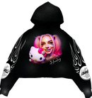 Harley Hoodie