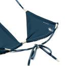 Cheeky Check String Bikini Set