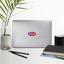 Union Jack Stickers
