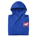 BU British Unicorn Outfitters Hoodie