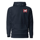 BU British Unicorn Outfitters Hoodie