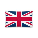 Union Jack Pillow