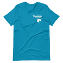 British Unicorn Outfitters T-shirt | Left Chest