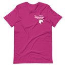 British Unicorn Outfitters T-shirt | Left Chest