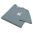 British Unicorn | BU Crown | Garment-dyed Heavyweight Tee