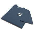 British Unicorn | BU Crown | Garment-dyed Heavyweight Tee