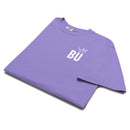 British Unicorn | BU Crown | Garment-dyed Heavyweight Tee