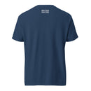 British Unicorn | Galloping | Garment-dyed Tee
