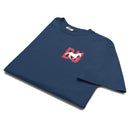 British Unicorn Outfitters Garment-dyed Heavyweight Tee
