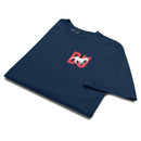 British Unicorn Outfitters Garment-dyed Heavyweight Tee