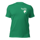 British Unicorn Outfitters T-shirt | Left Chest