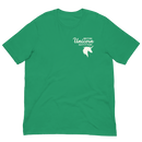 British Unicorn Outfitters T-shirt | Left Chest