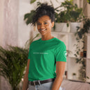 British Unicorn Tee with Shield on Sleeve