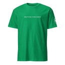 British Unicorn Tee with Shield on Sleeve