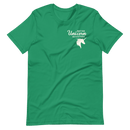 British Unicorn Outfitters T-shirt | Left Chest