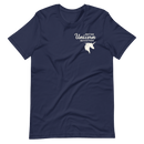 British Unicorn Outfitters T-shirt | Left Chest