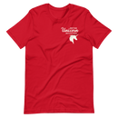 British Unicorn Outfitters T-shirt | Left Chest