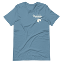 British Unicorn Outfitters T-shirt | Left Chest