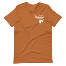 British Unicorn Outfitters T-shirt | Left Chest